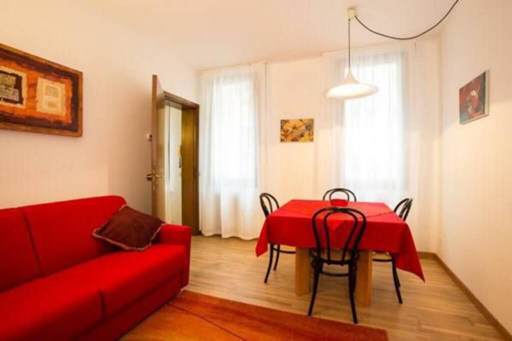 Casa Lucatello - Nel Cuore Di * Venedig