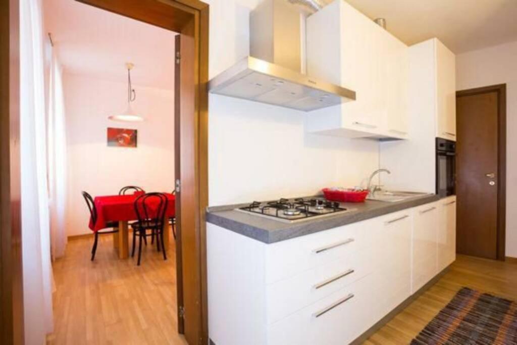 Casa Lucatello - Nel Cuore Di * Venedig