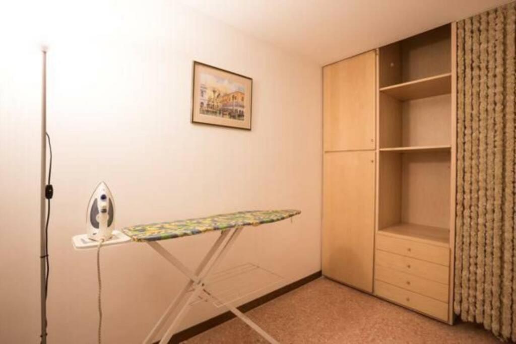 Casa Lucatello - Nel Cuore Di Apartment Venedig